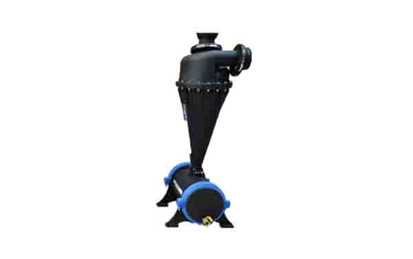 襄阳农业灌溉工程过滤器-离心除砂器