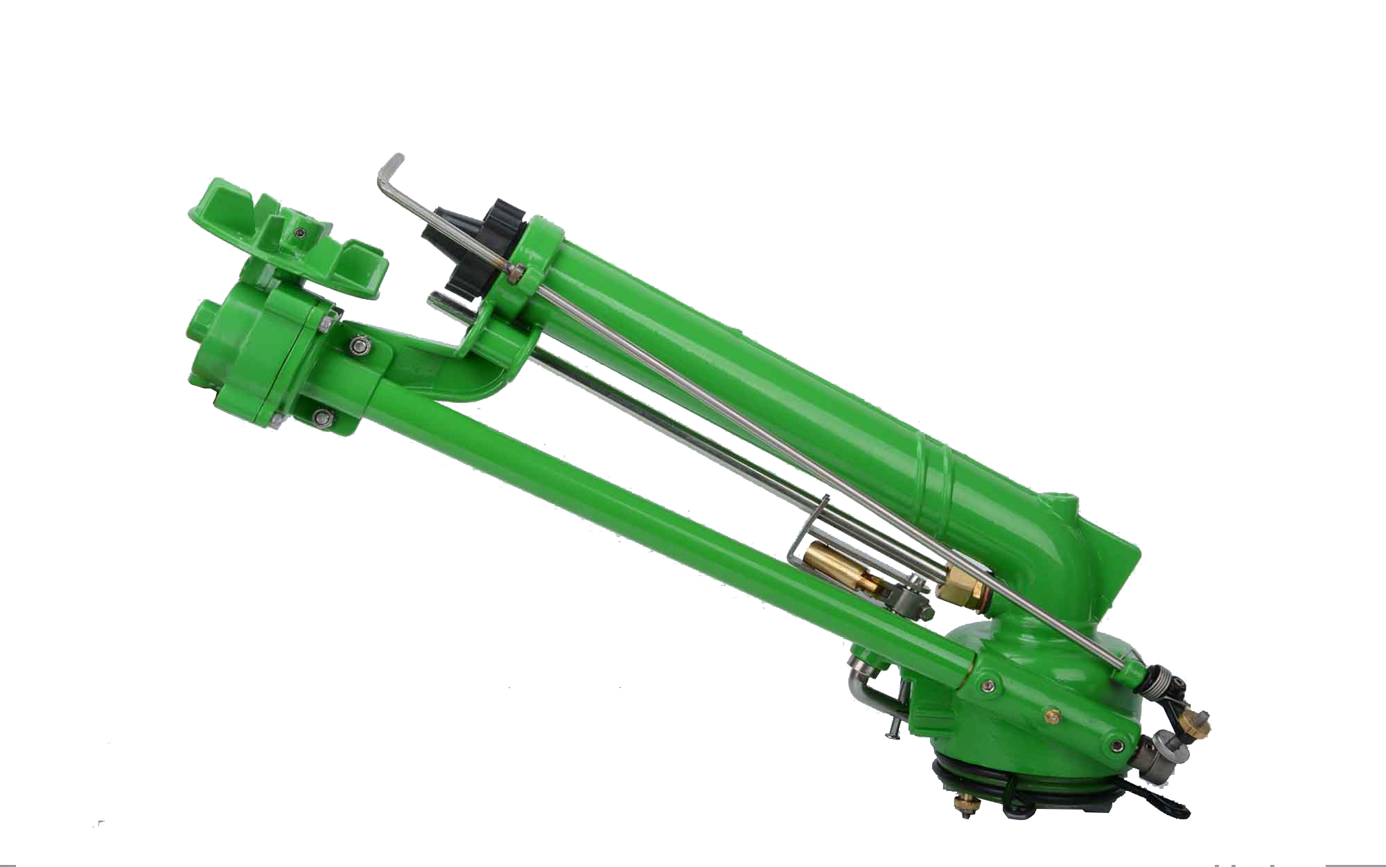 襄阳不同场景适配的灌溉喷枪类型