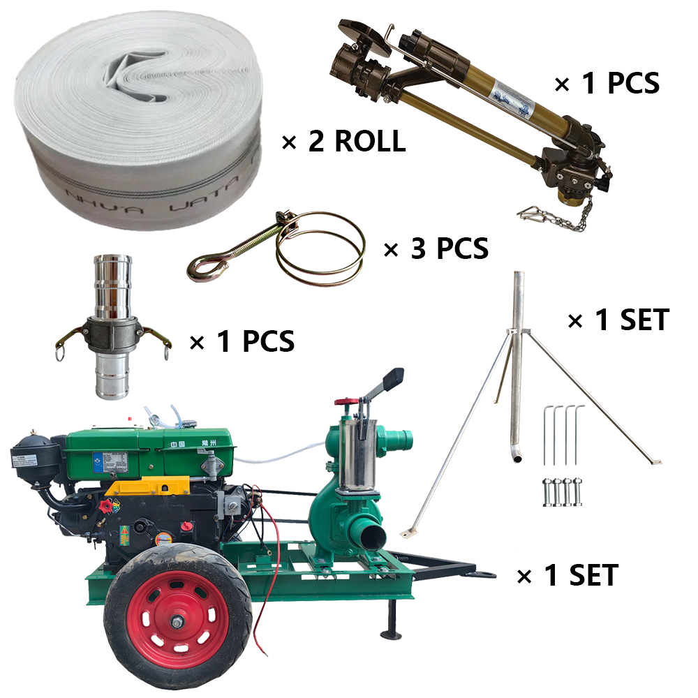 襄阳海外客户盛赞，程瑞达 NS40 涡轮喷枪套装超给力