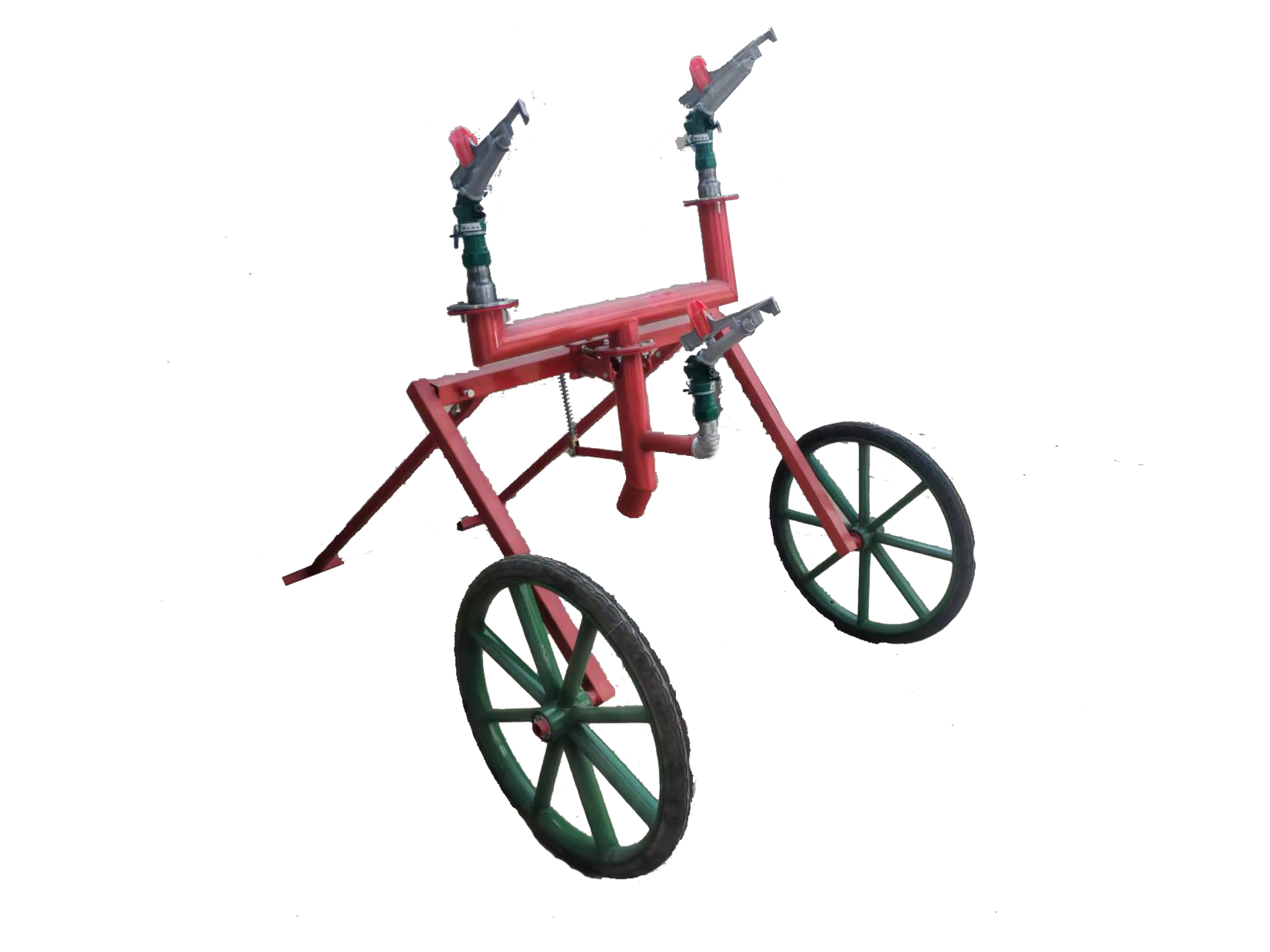 襄阳PY30移动喷灌车 春季播种农田灌溉高效搭档