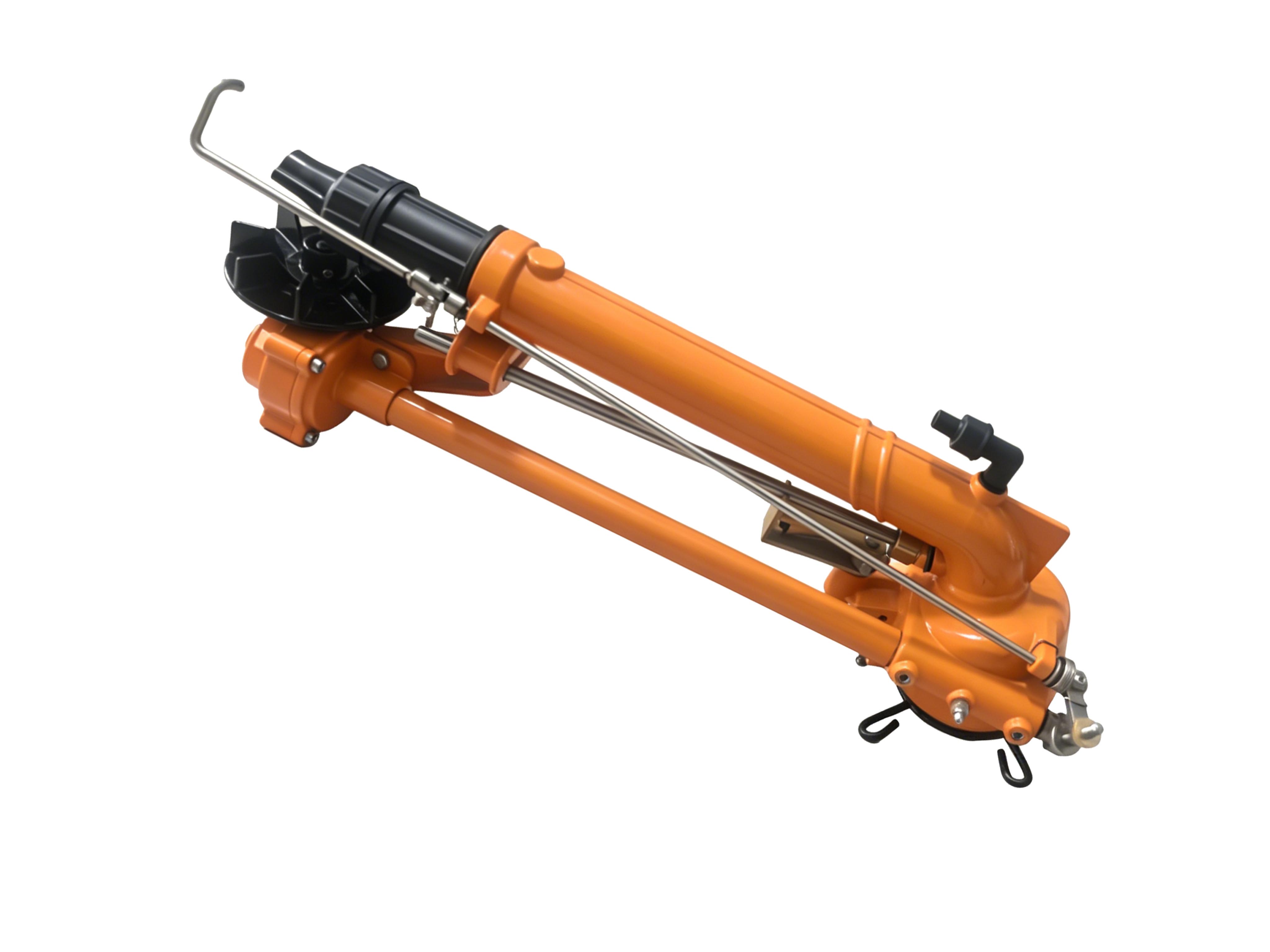 襄阳SK41 MAX涡轮喷枪