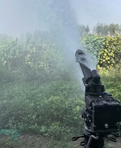 襄阳影响农田每公顷灌溉用水量的因素